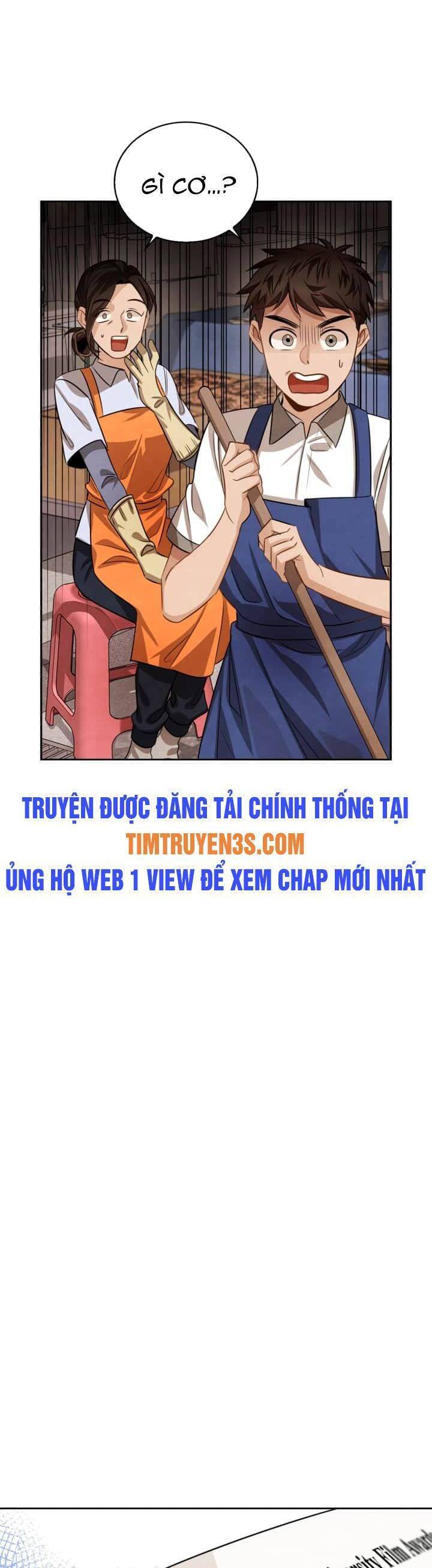 Sống Như Một Diễn Viên Chapter 19 - Trang 41