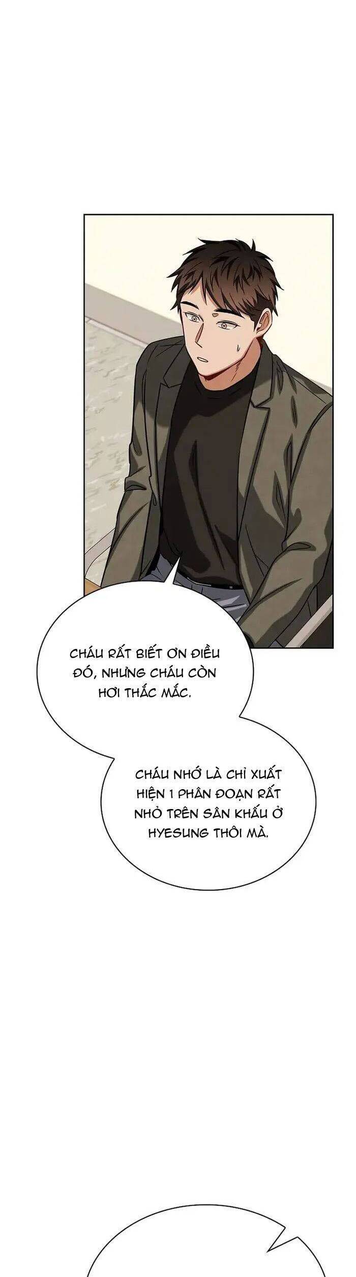 Sống Như Một Diễn Viên Chapter 62 - Trang 12