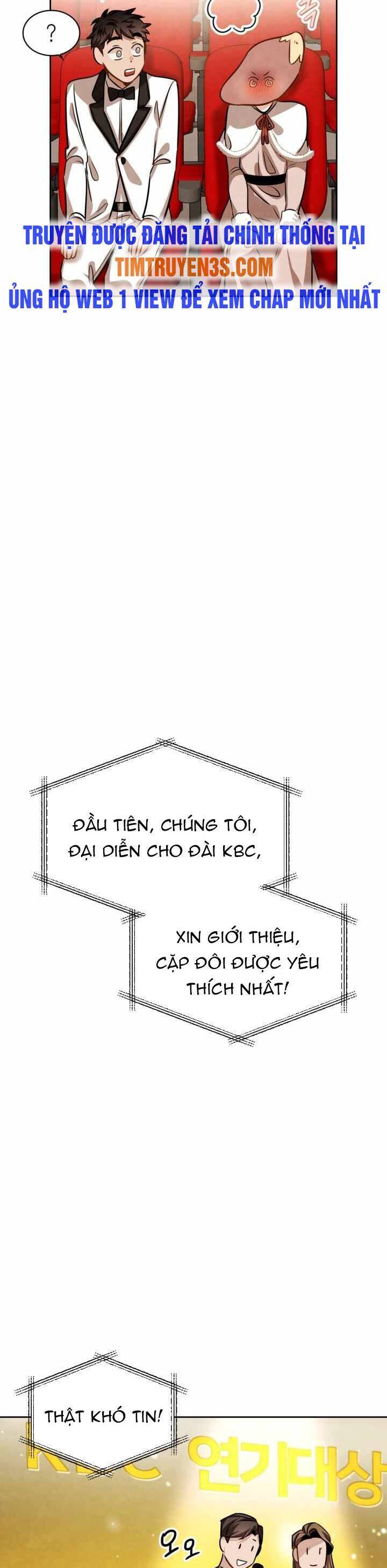 Sống Như Một Diễn Viên Chapter 31 - Trang 43