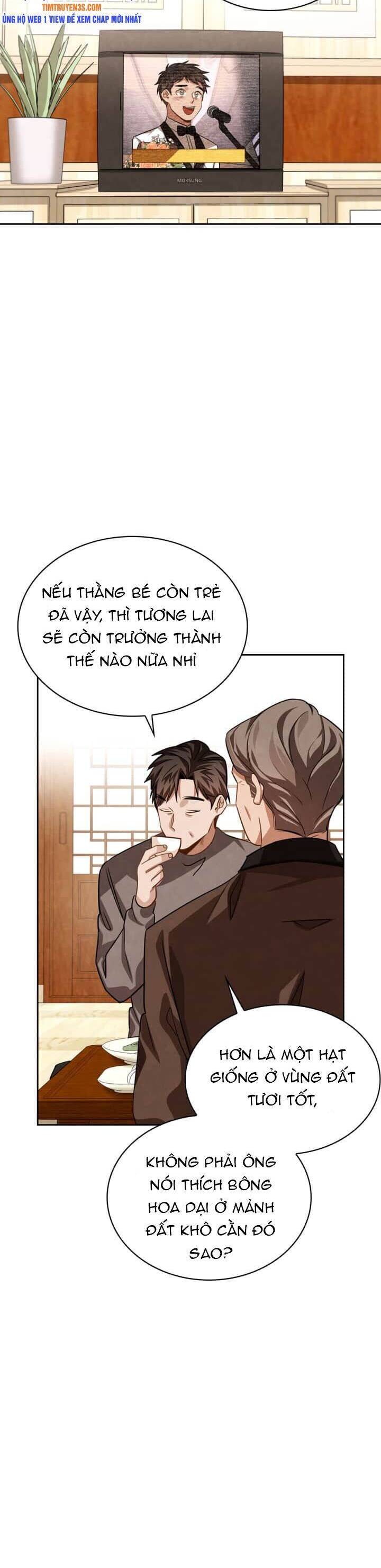 Sống Như Một Diễn Viên Chapter 32 - Trang 41