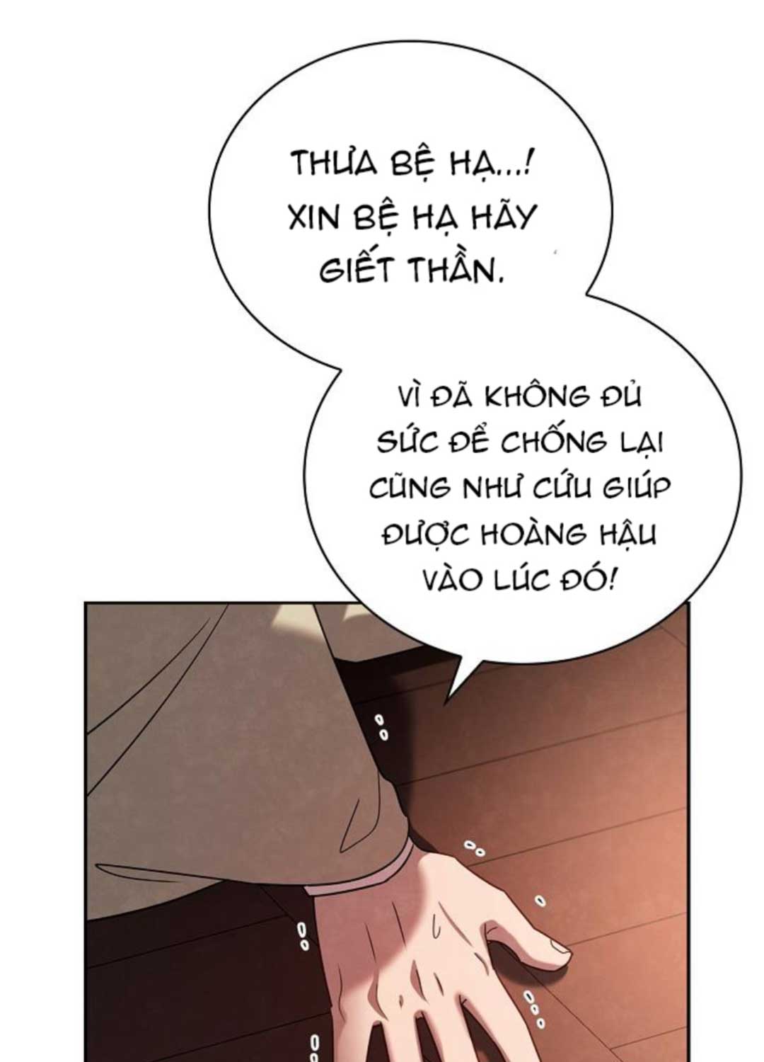 Sống Như Một Diễn Viên Chapter 100 - Trang 58