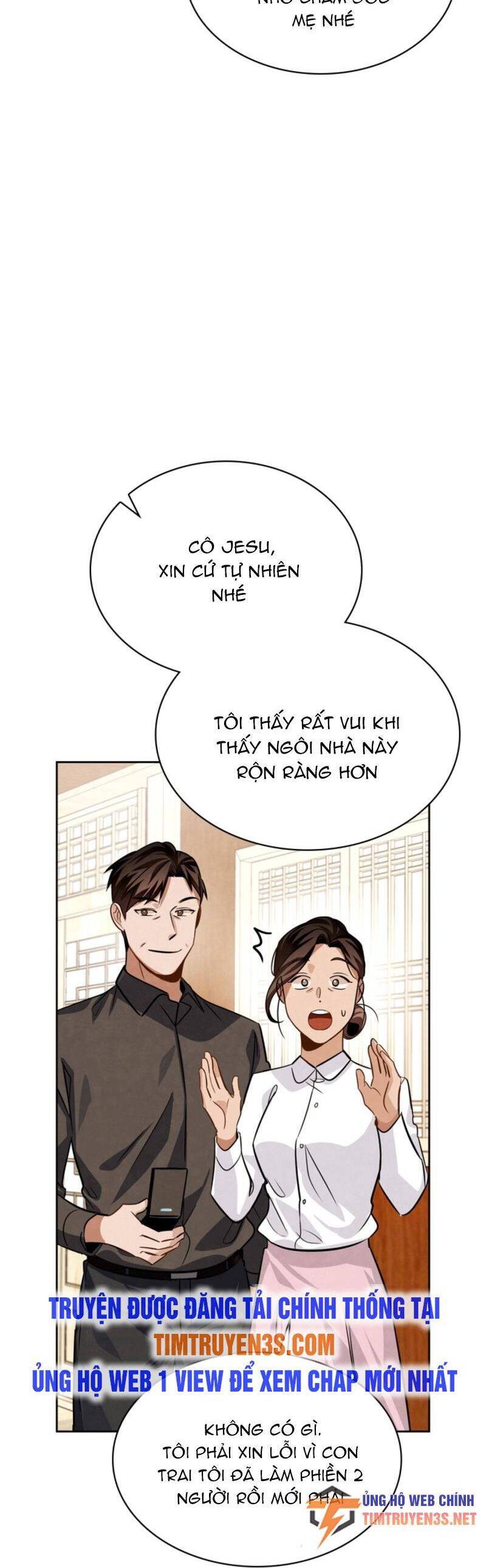 Sống Như Một Diễn Viên Chapter 38 - Trang 17