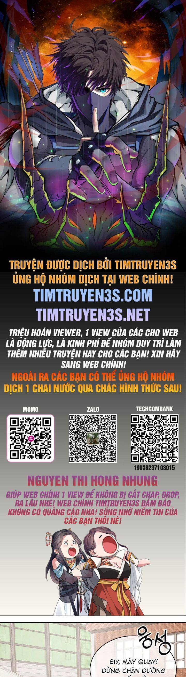 Sống Như Một Diễn Viên Chapter 11 - Trang 0