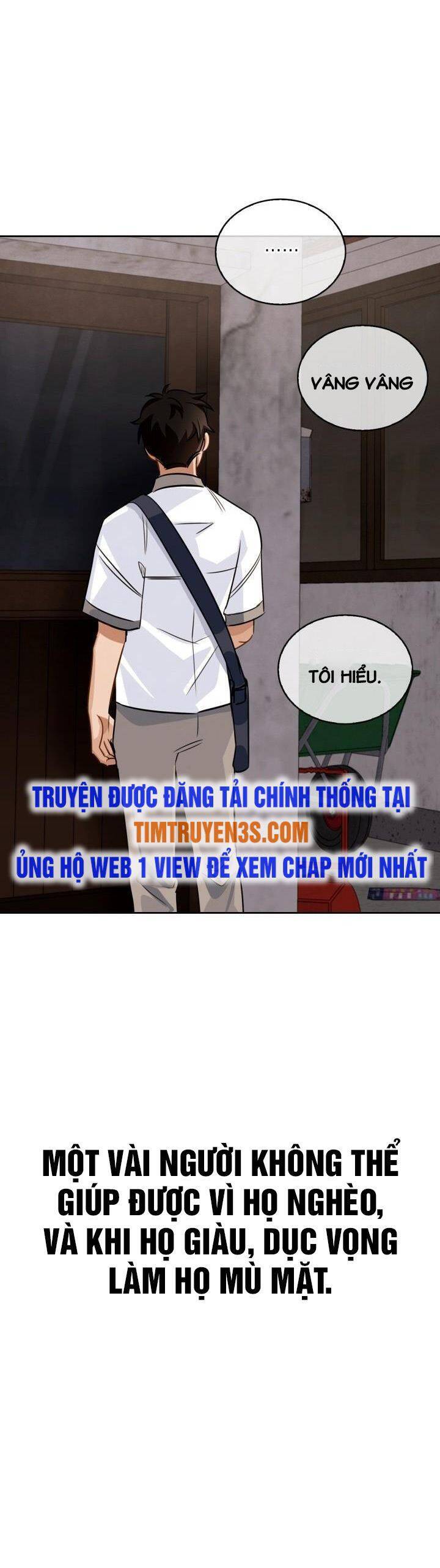 Sống Như Một Diễn Viên Chapter 3 - Trang 42