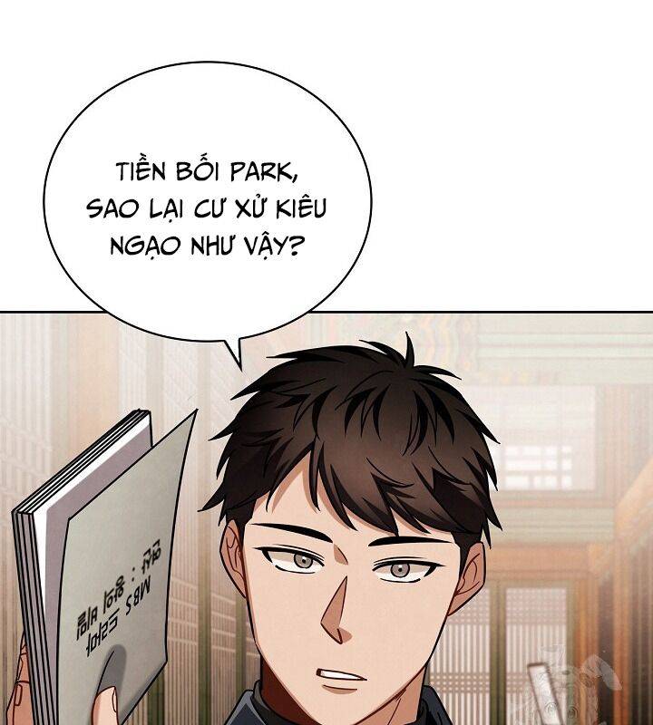 Sống Như Một Diễn Viên Chapter 88 - Trang 3