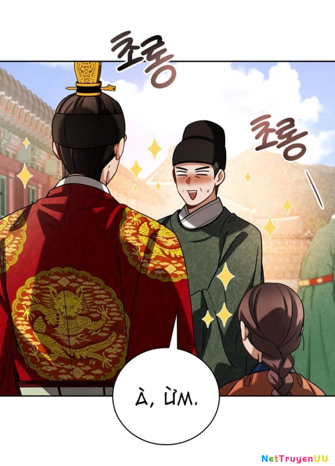 Sống Như Một Diễn Viên Chapter 98 - Trang 145