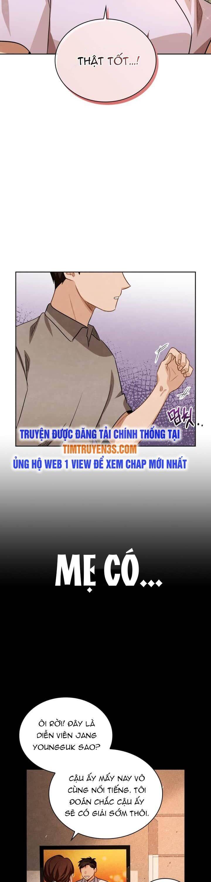 Sống Như Một Diễn Viên Chapter 18 - Trang 14