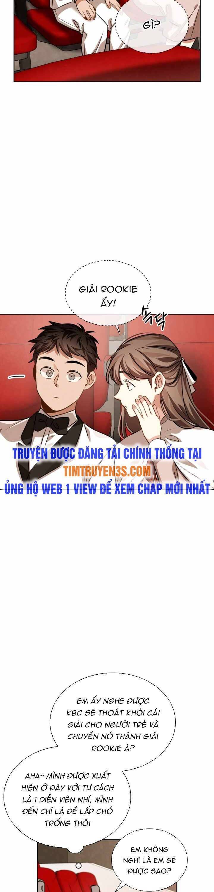 Sống Như Một Diễn Viên Chapter 31 - Trang 28