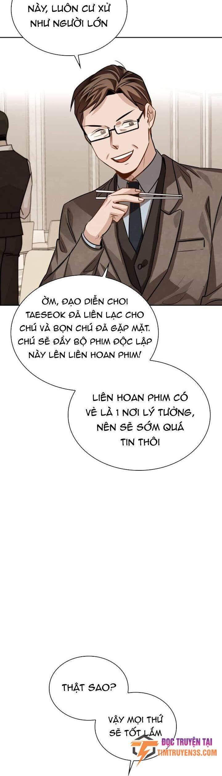 Sống Như Một Diễn Viên Chapter 25 - Trang 16