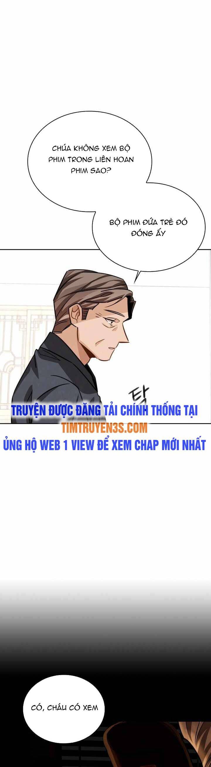 Sống Như Một Diễn Viên Chapter 27 - Trang 36