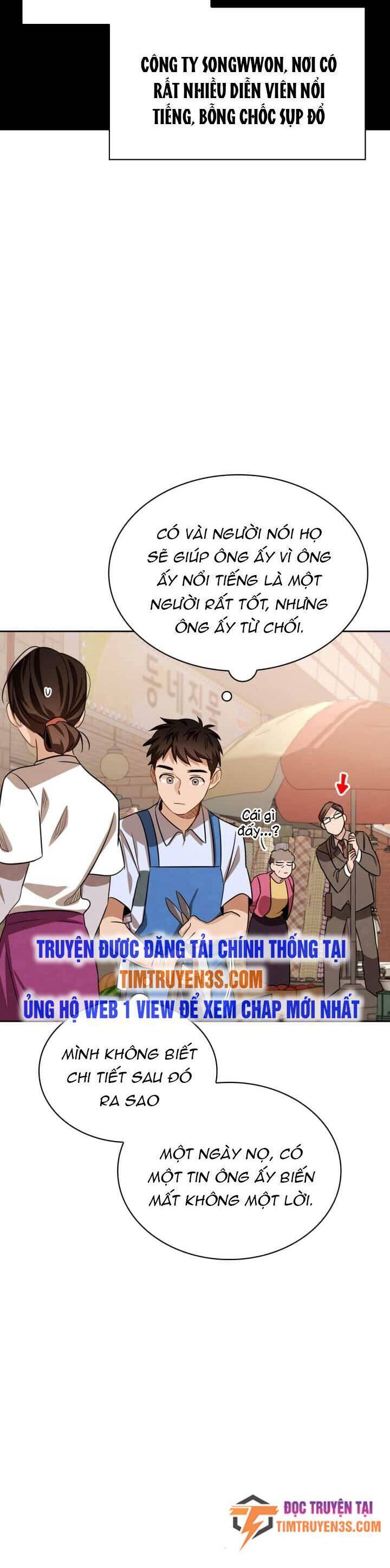 Sống Như Một Diễn Viên Chapter 18 - Trang 30