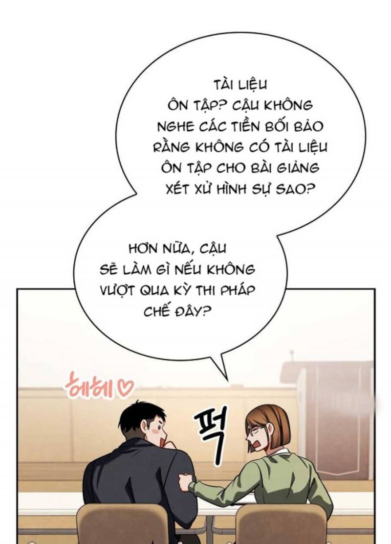 Sống Như Một Diễn Viên Chapter 99 - Trang 10