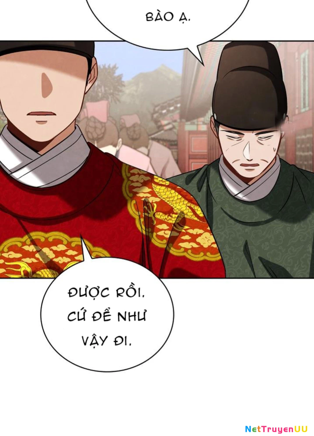 Sống Như Một Diễn Viên Chapter 98 - Trang 114