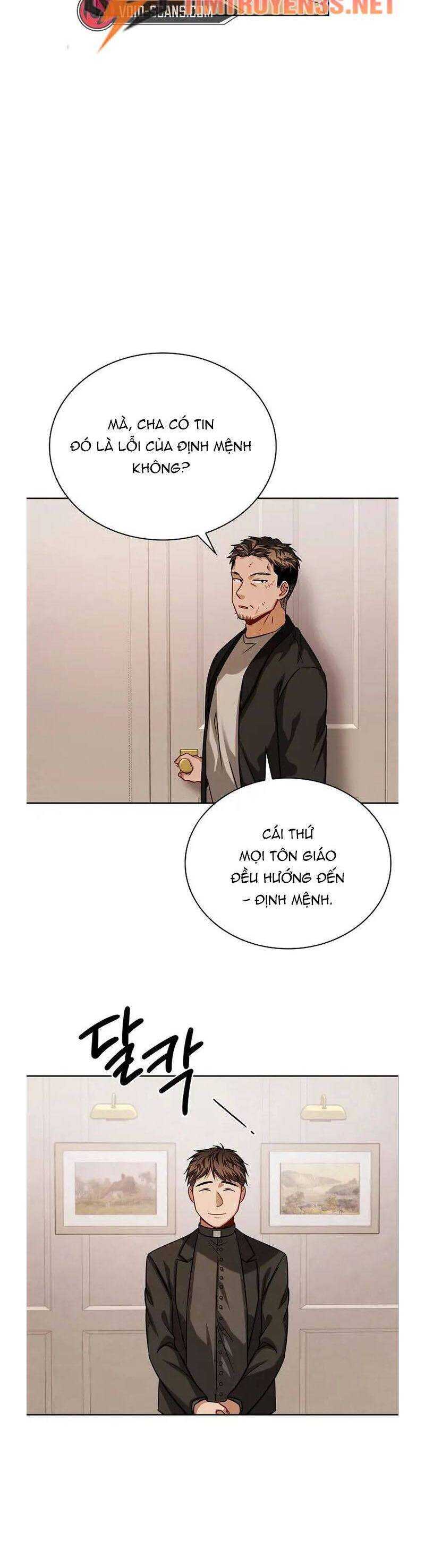 Sống Như Một Diễn Viên Chapter 58 - Trang 17