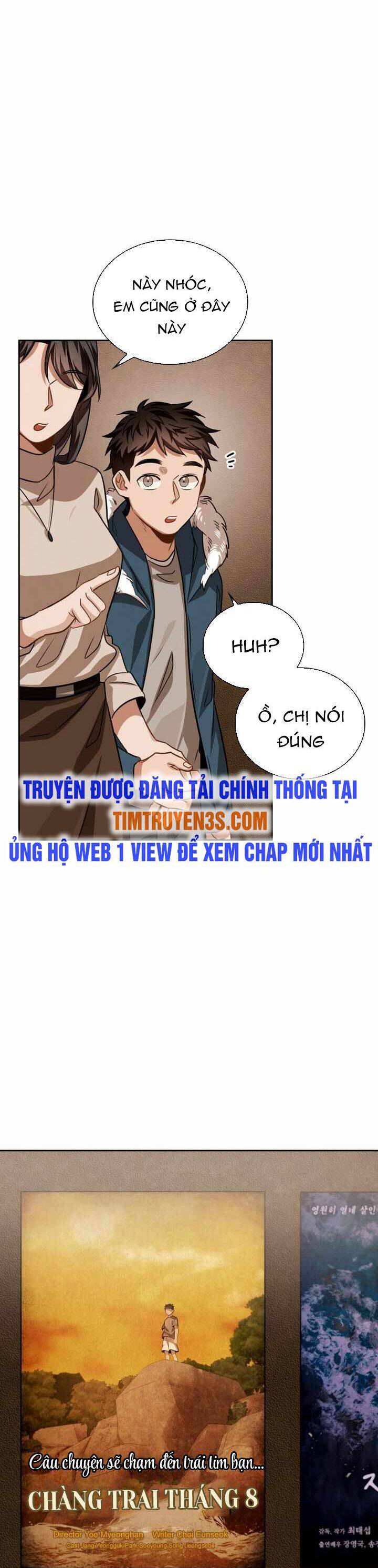 Sống Như Một Diễn Viên Chapter 31 - Trang 2