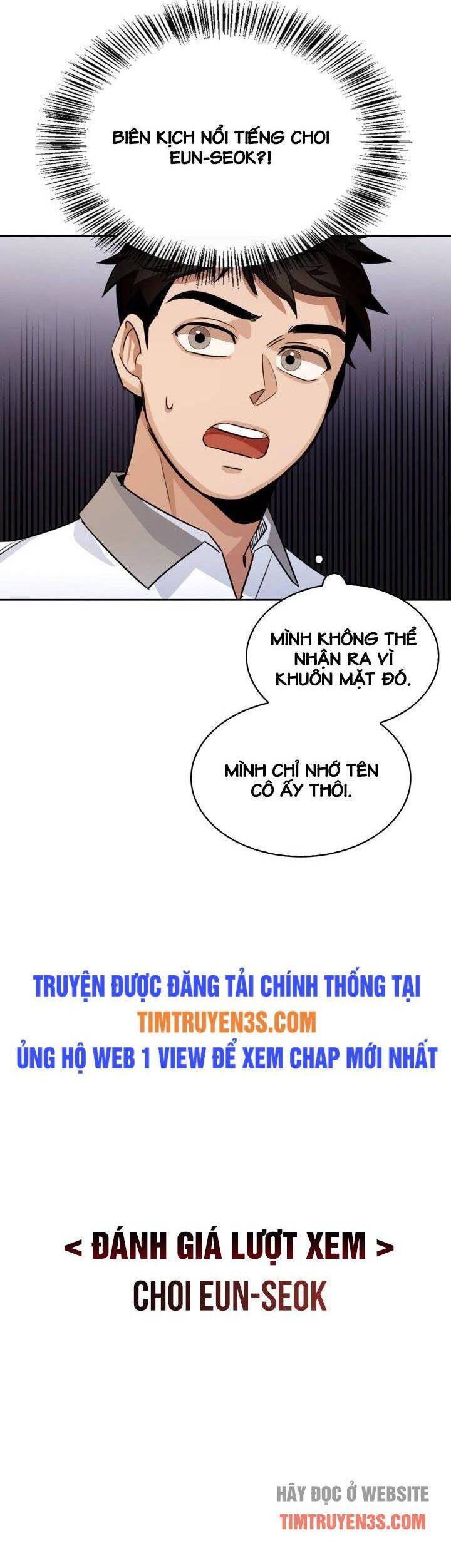 Sống Như Một Diễn Viên Chapter 3 - Trang 16