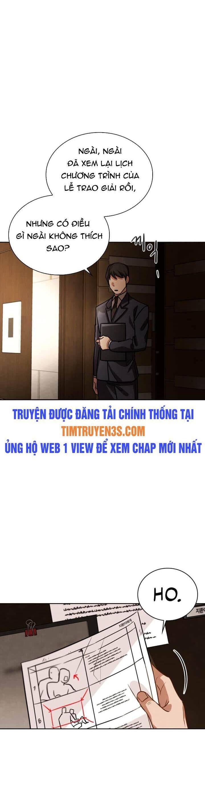 Sống Như Một Diễn Viên Chapter 25 - Trang 51