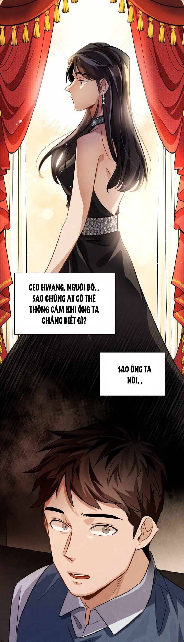 Sống Như Một Diễn Viên Chapter 34 - Trang 47