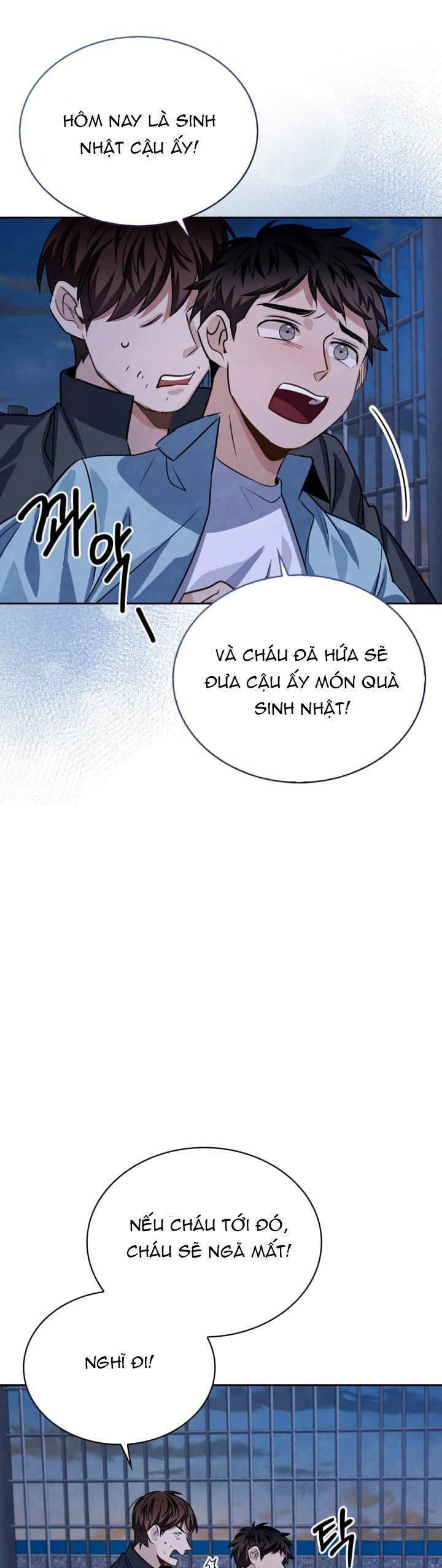 Sống Như Một Diễn Viên Chapter 23 - Trang 43