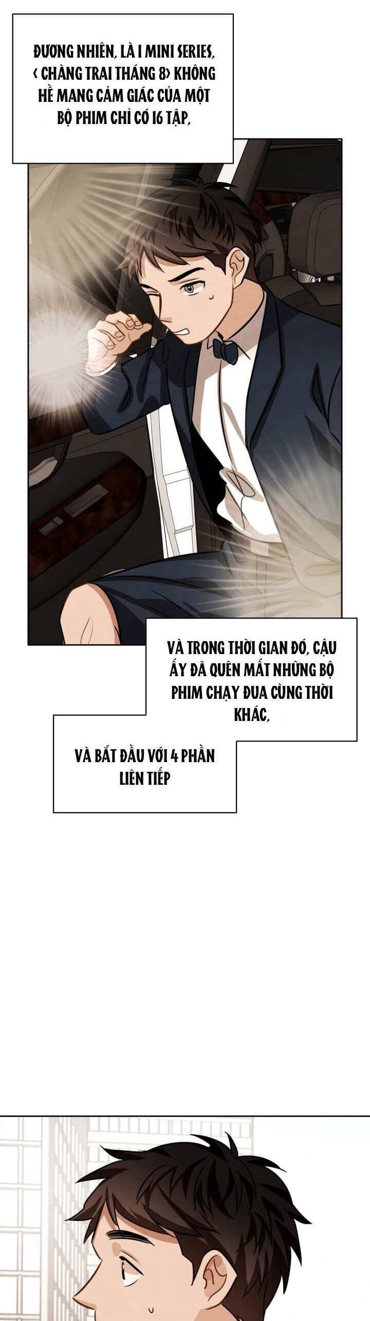 Sống Như Một Diễn Viên Chapter 24 - Trang 47