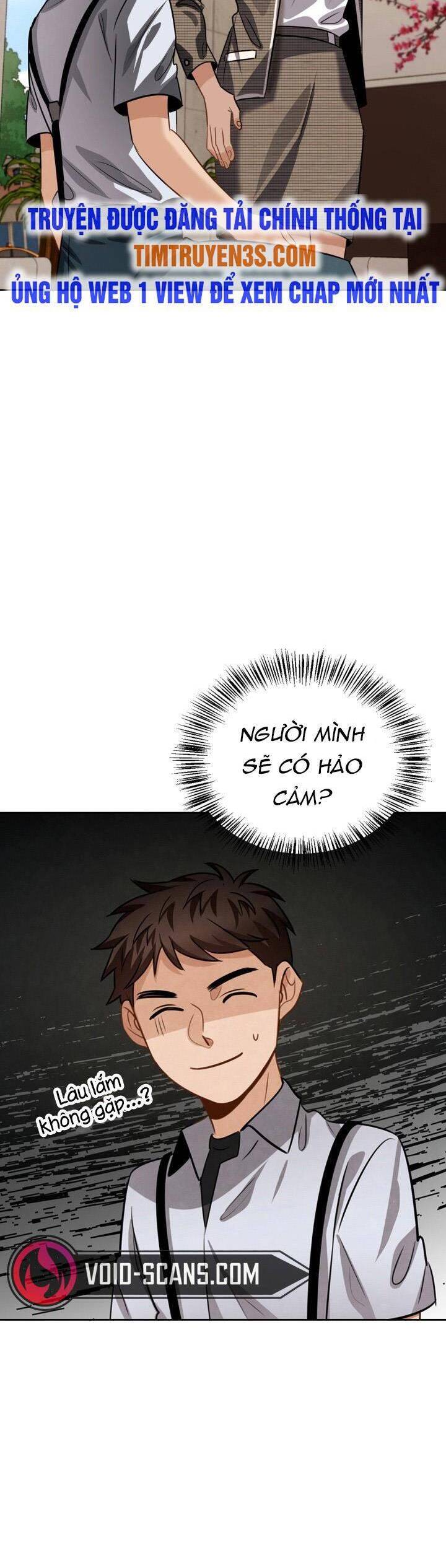 Sống Như Một Diễn Viên Chapter 21 - Trang 18