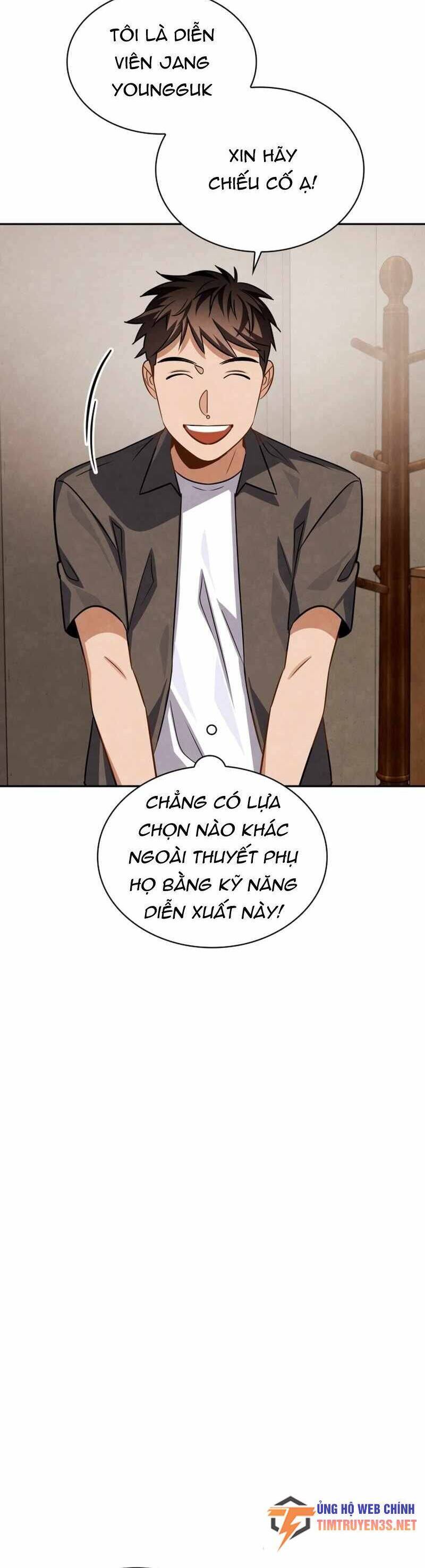 Sống Như Một Diễn Viên Chapter 42 - Trang 35