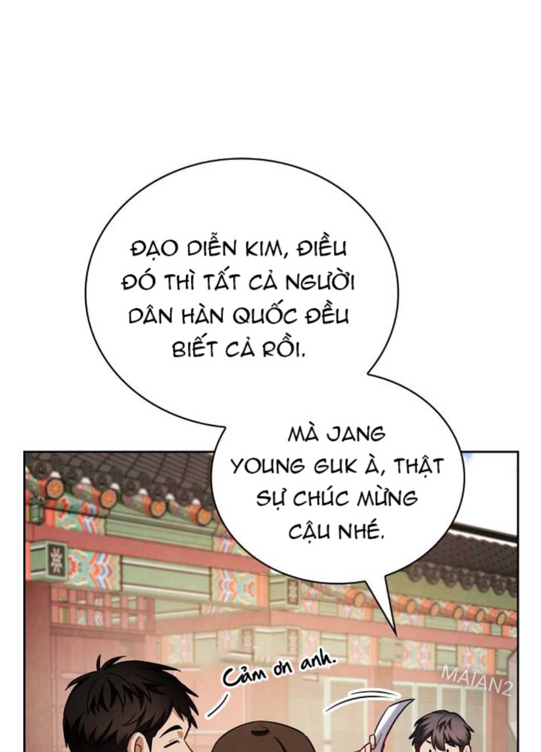 Sống Như Một Diễn Viên Chapter 100 - Trang 133