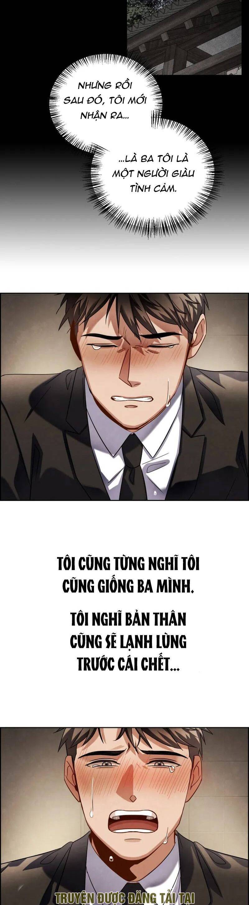 Sống Như Một Diễn Viên Chapter 50 - Trang 9