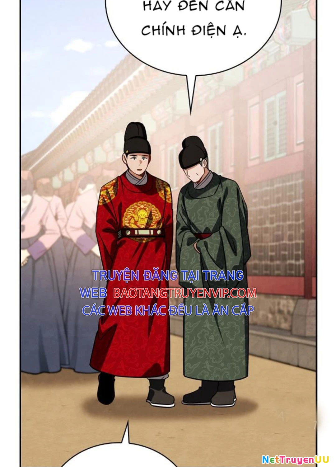 Sống Như Một Diễn Viên Chapter 98 - Trang 100