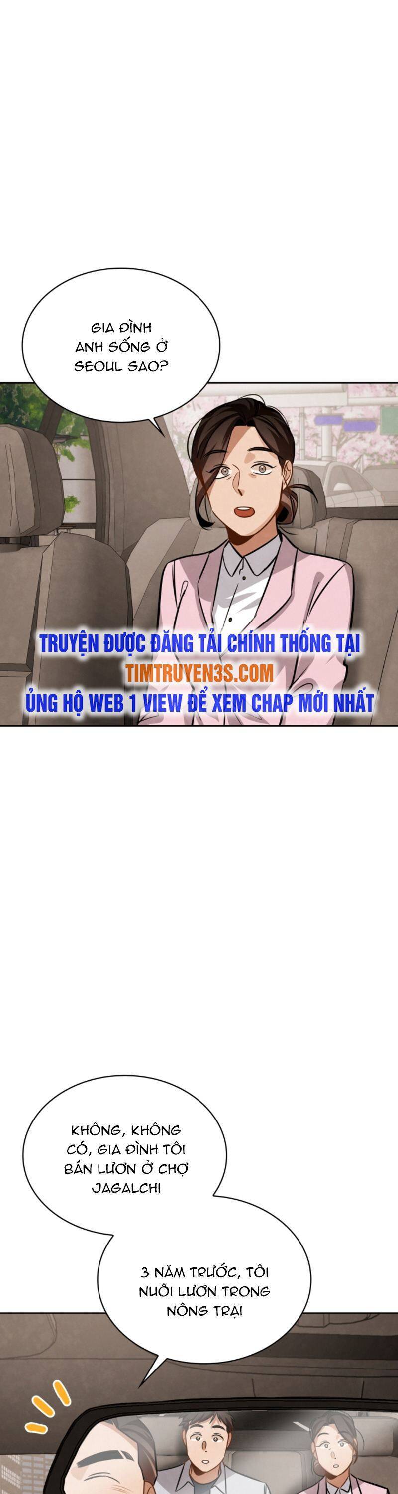 Sống Như Một Diễn Viên Chapter 38 - Trang 28