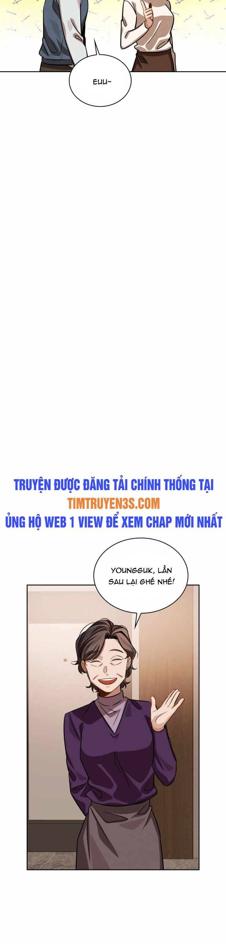 Sống Như Một Diễn Viên Chapter 34 - Trang 13