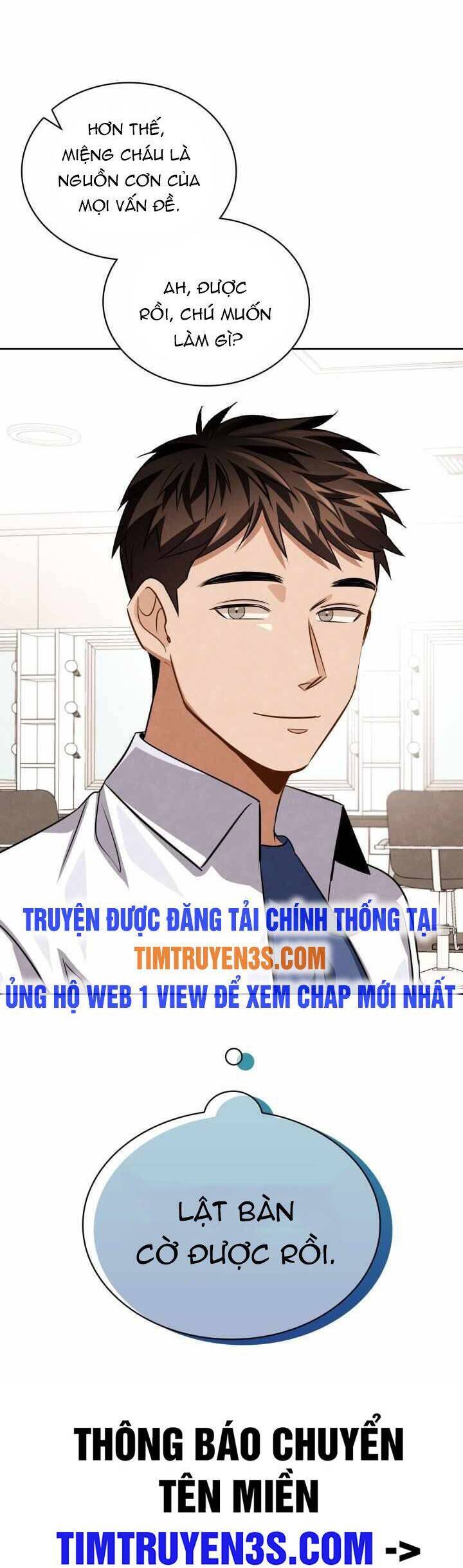 Sống Như Một Diễn Viên Chapter 43 - Trang 52