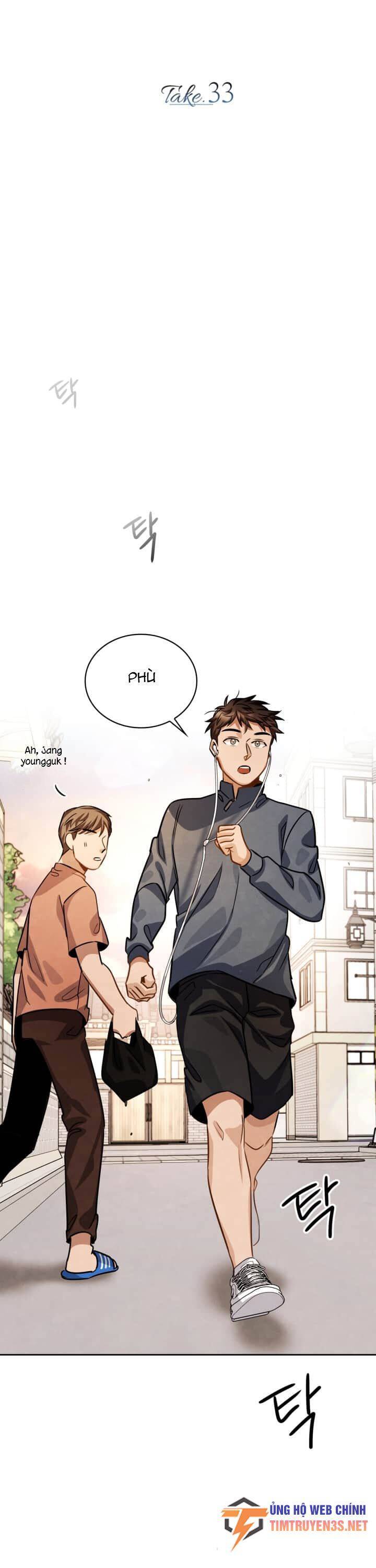 Sống Như Một Diễn Viên Chapter 33 - Trang 21