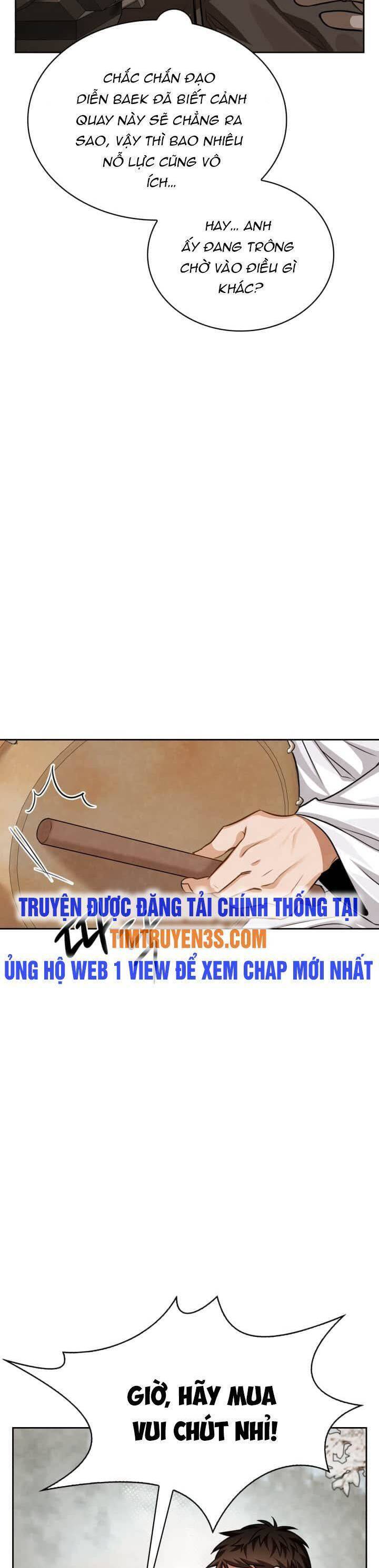 Sống Như Một Diễn Viên Chapter 30 - Trang 45