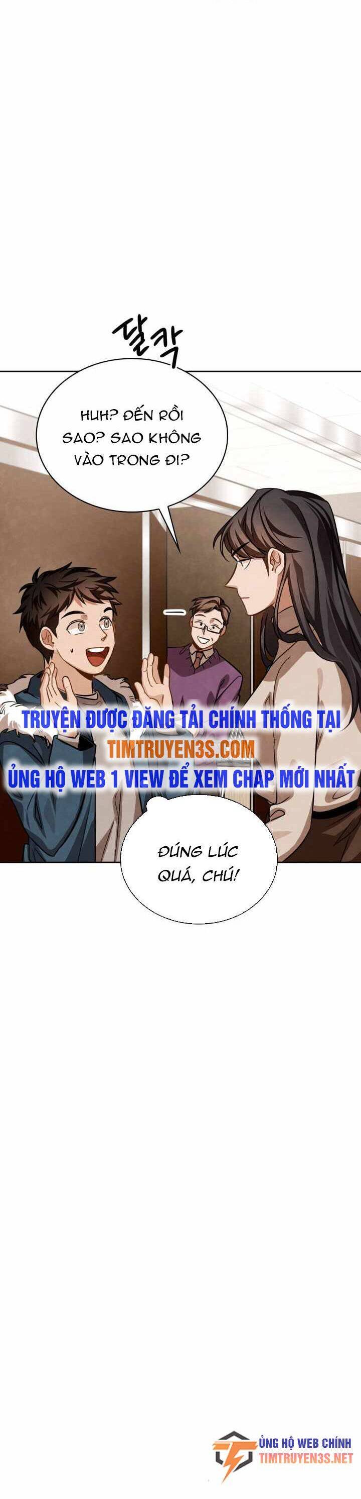 Sống Như Một Diễn Viên Chapter 31 - Trang 5