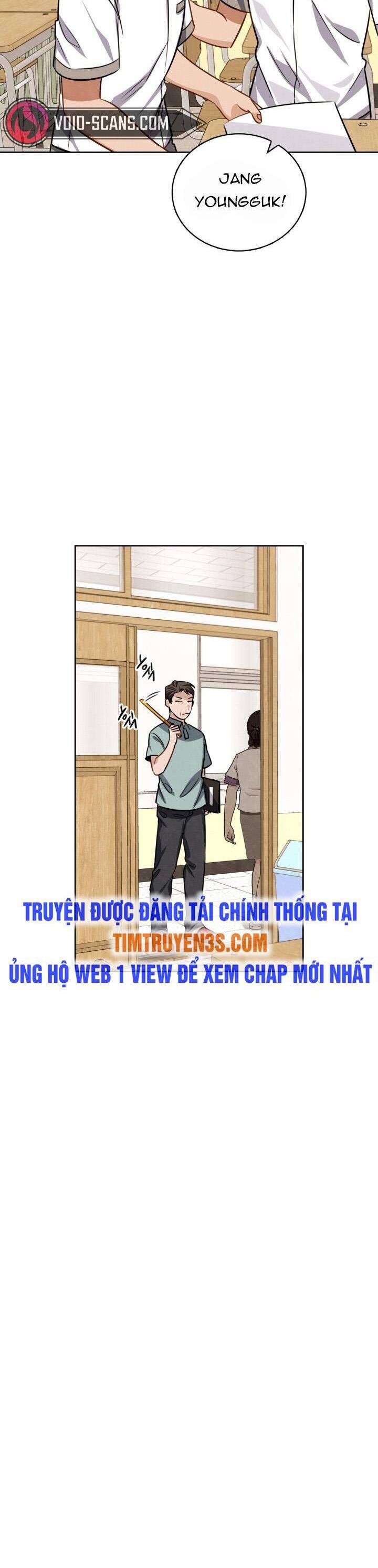 Sống Như Một Diễn Viên Chapter 22 - Trang 34