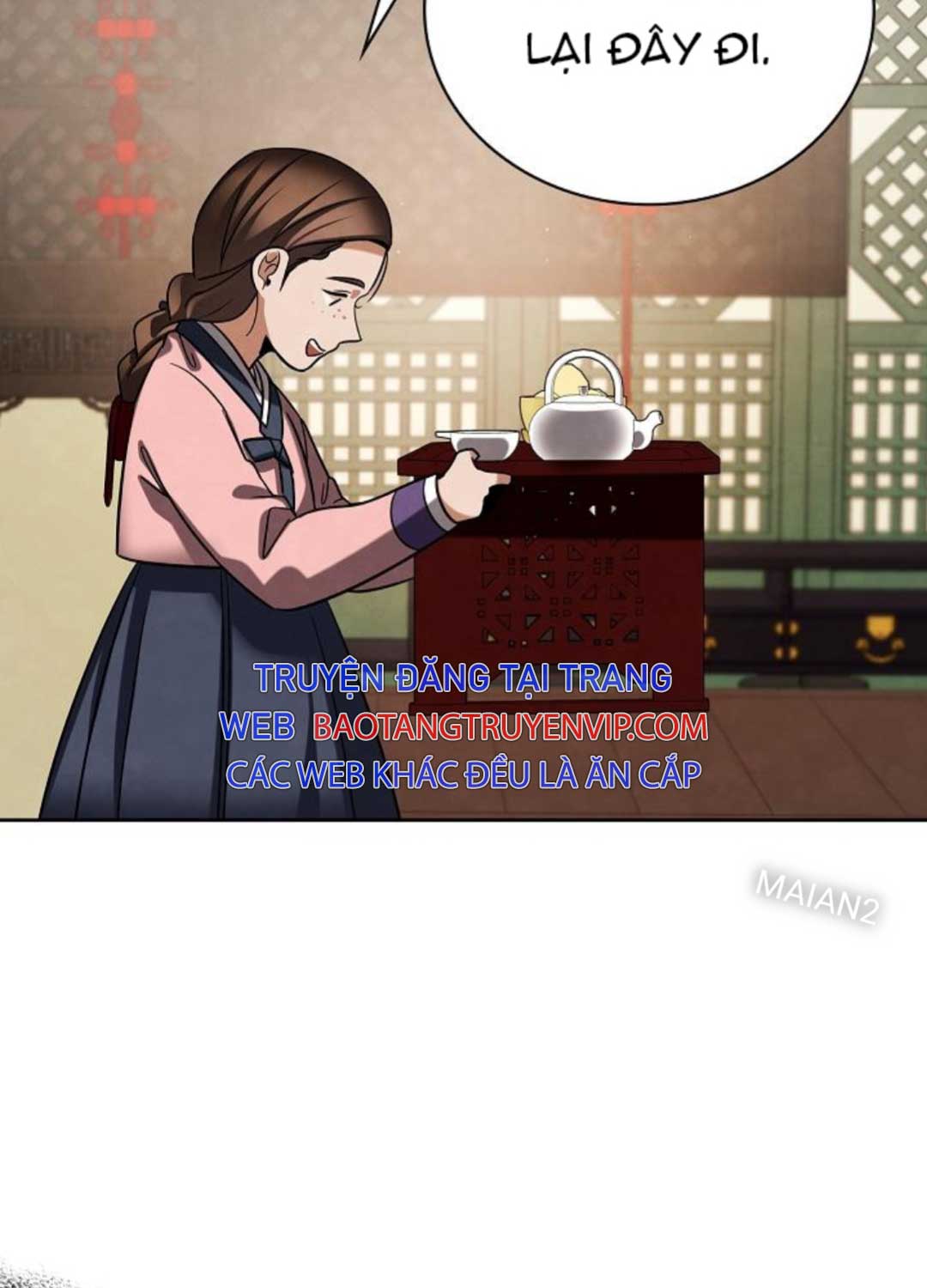 Sống Như Một Diễn Viên Chapter 100 - Trang 29