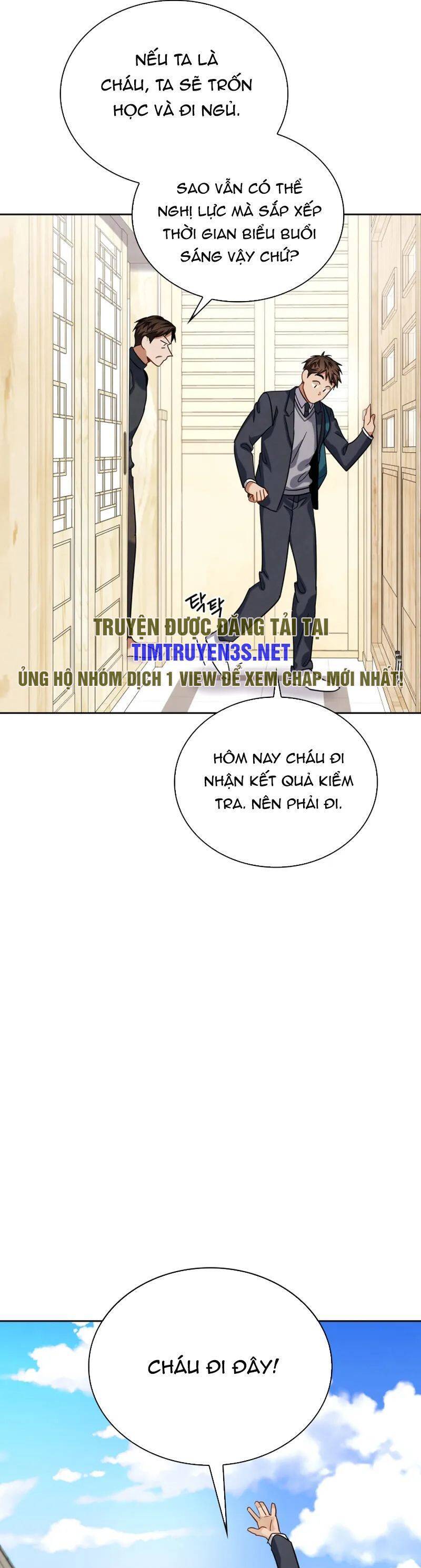 Sống Như Một Diễn Viên Chapter 50 - Trang 22