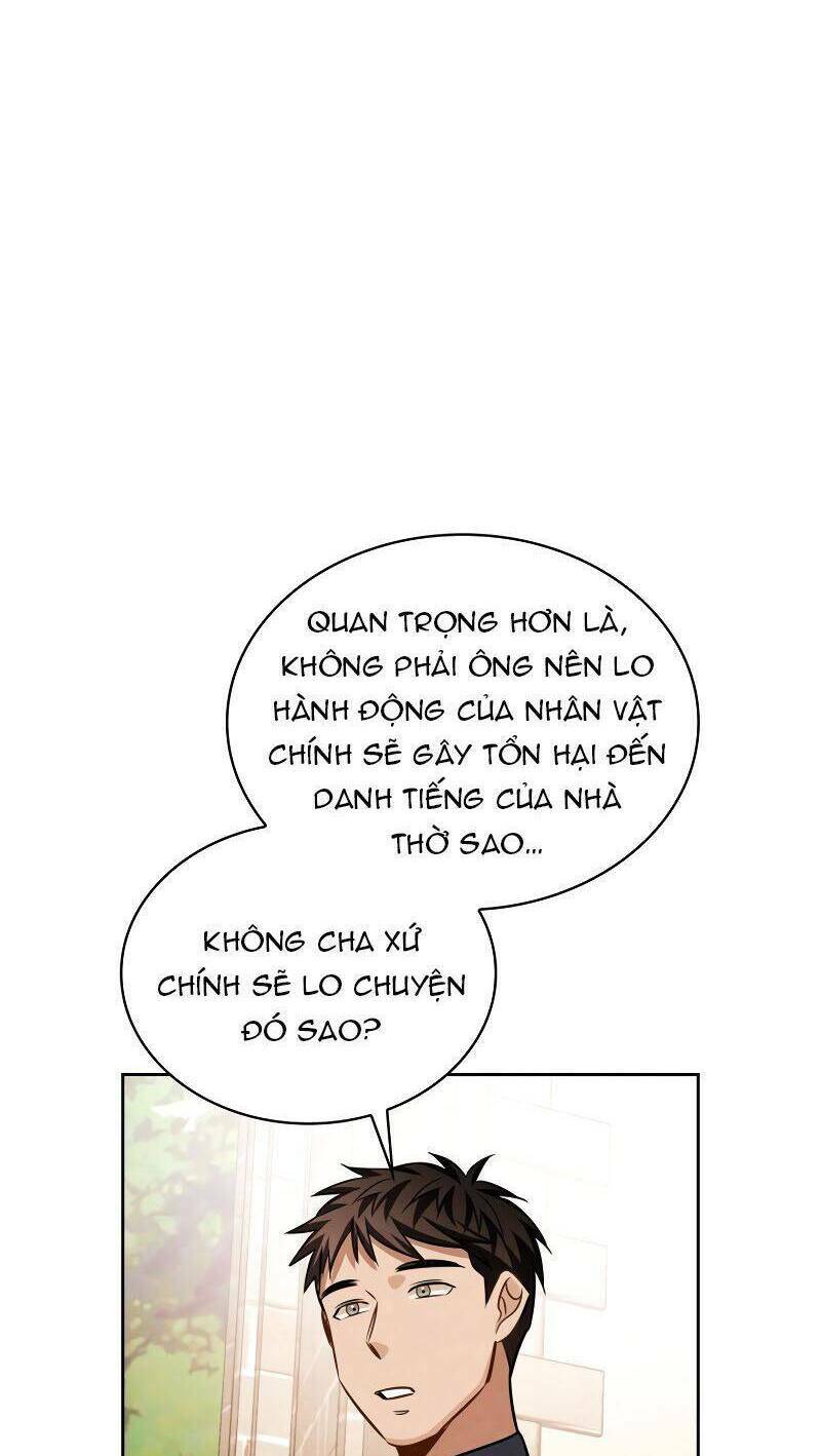 Sống Như Một Diễn Viên Chapter 45 - Trang 50