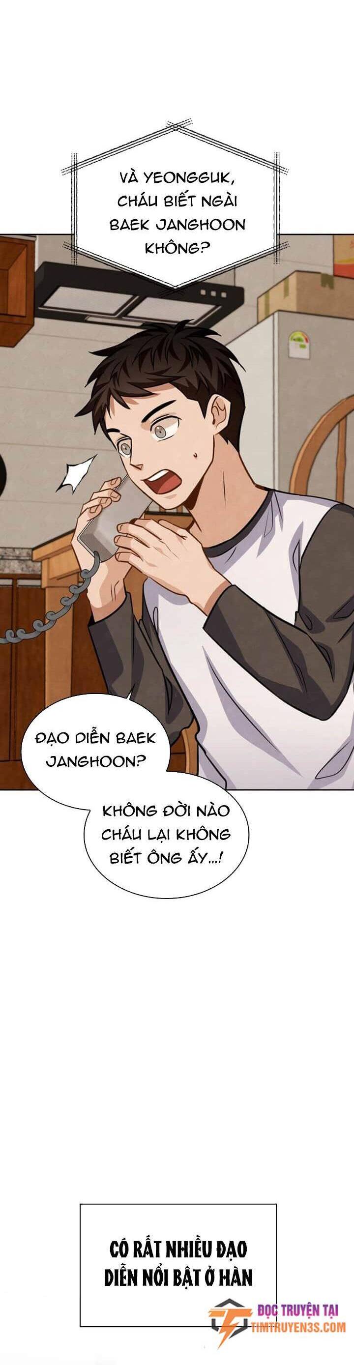 Sống Như Một Diễn Viên Chapter 26 - Trang 5