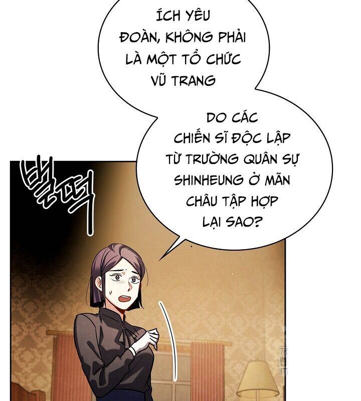 Sống Như Một Diễn Viên Chapter 71 - Trang 134