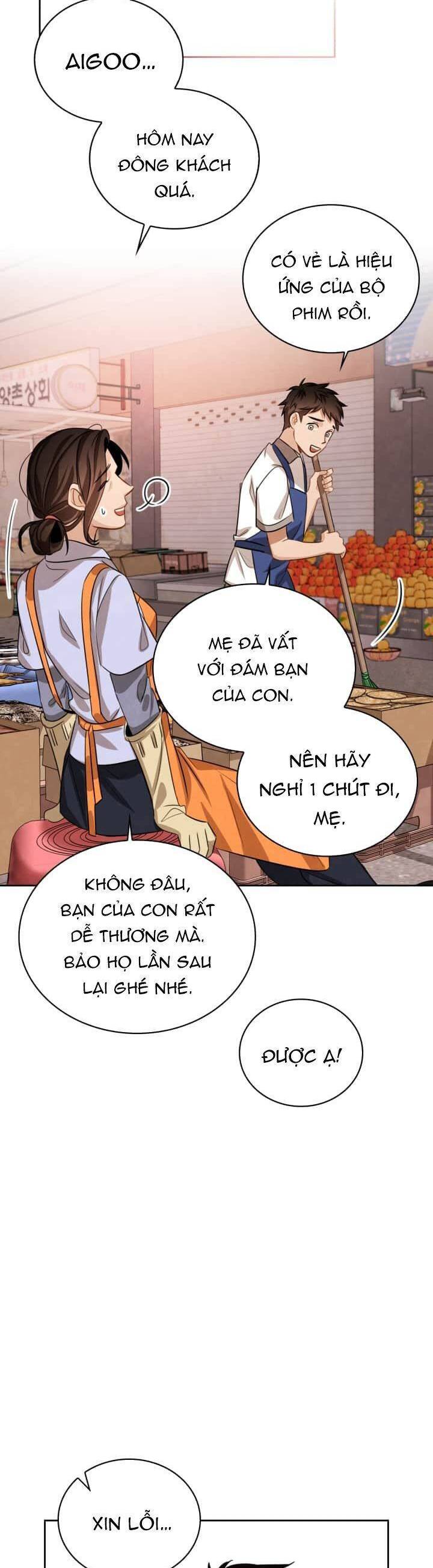 Sống Như Một Diễn Viên Chapter 19 - Trang 38