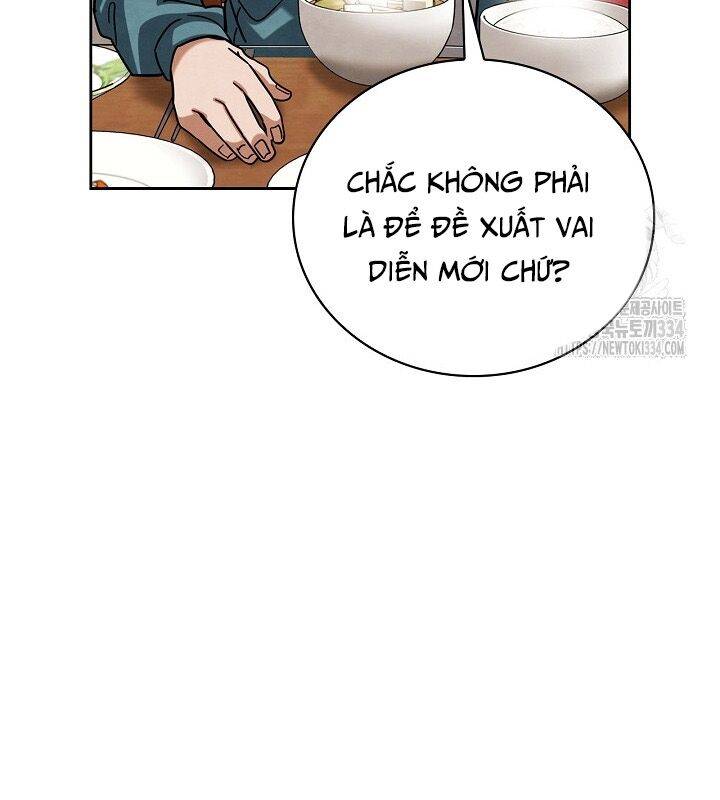 Sống Như Một Diễn Viên Chapter 78 - Trang 129