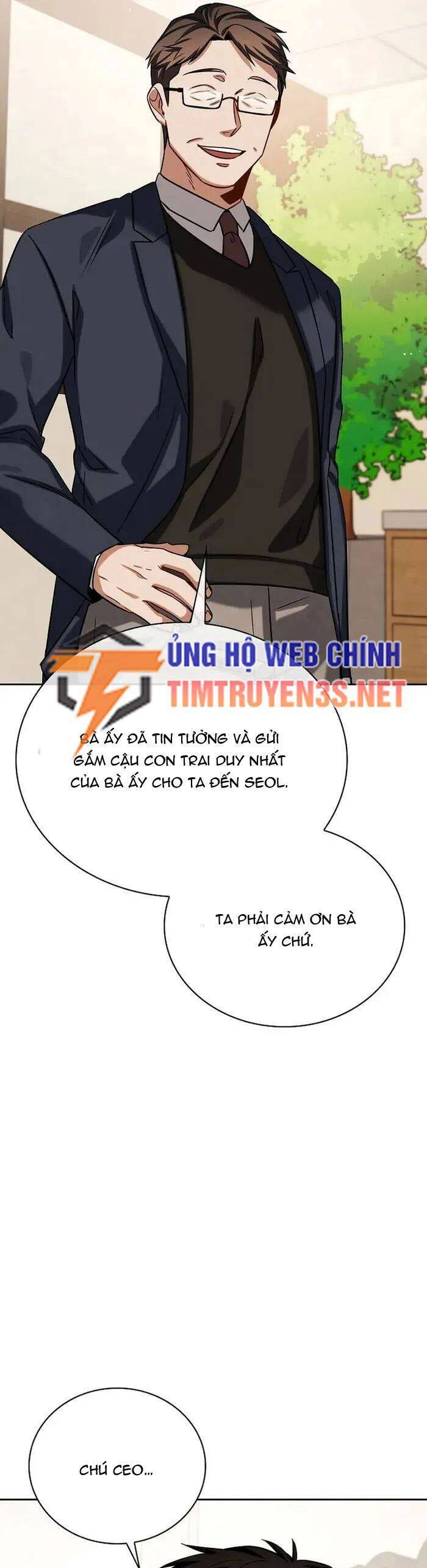 Sống Như Một Diễn Viên Chapter 62 - Trang 31