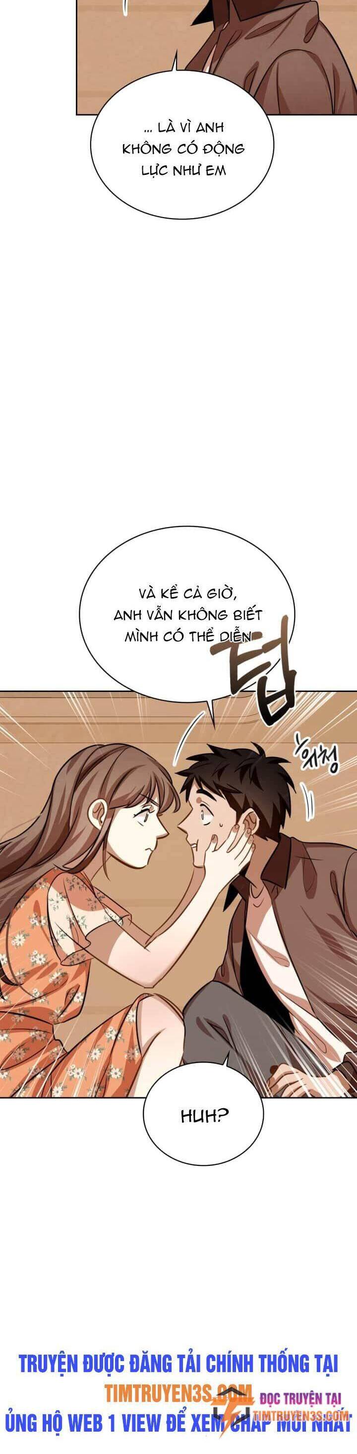 Sống Như Một Diễn Viên Chapter 20 - Trang 10