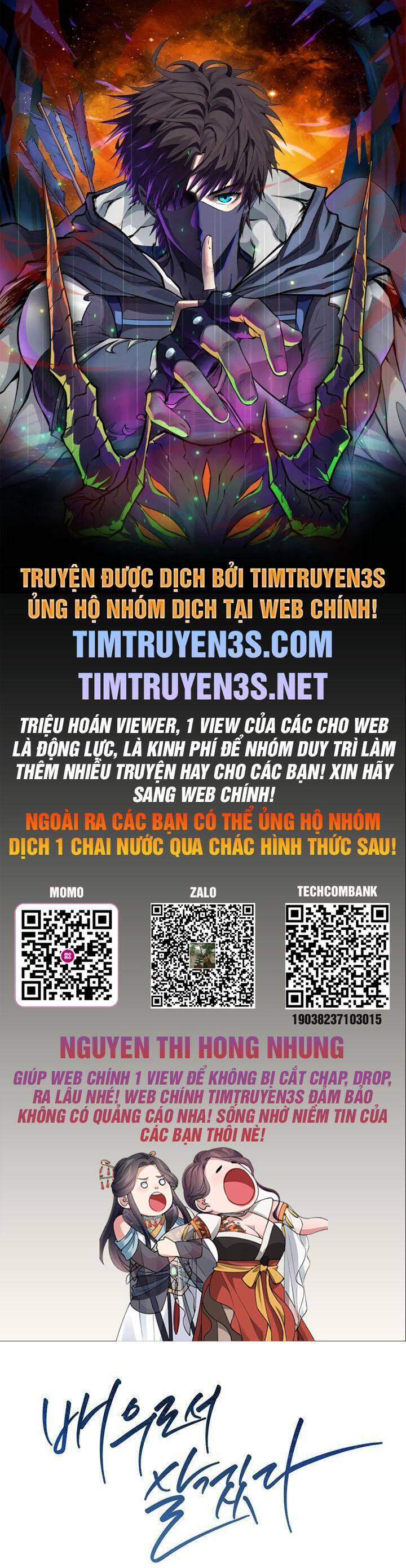 Sống Như Một Diễn Viên Chapter 8 - Trang 1