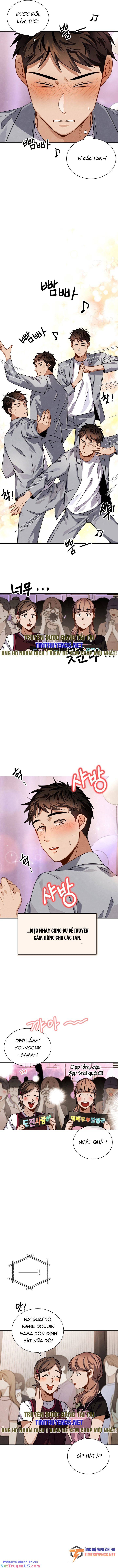 Sống Như Một Diễn Viên Chapter 48 - Trang 10