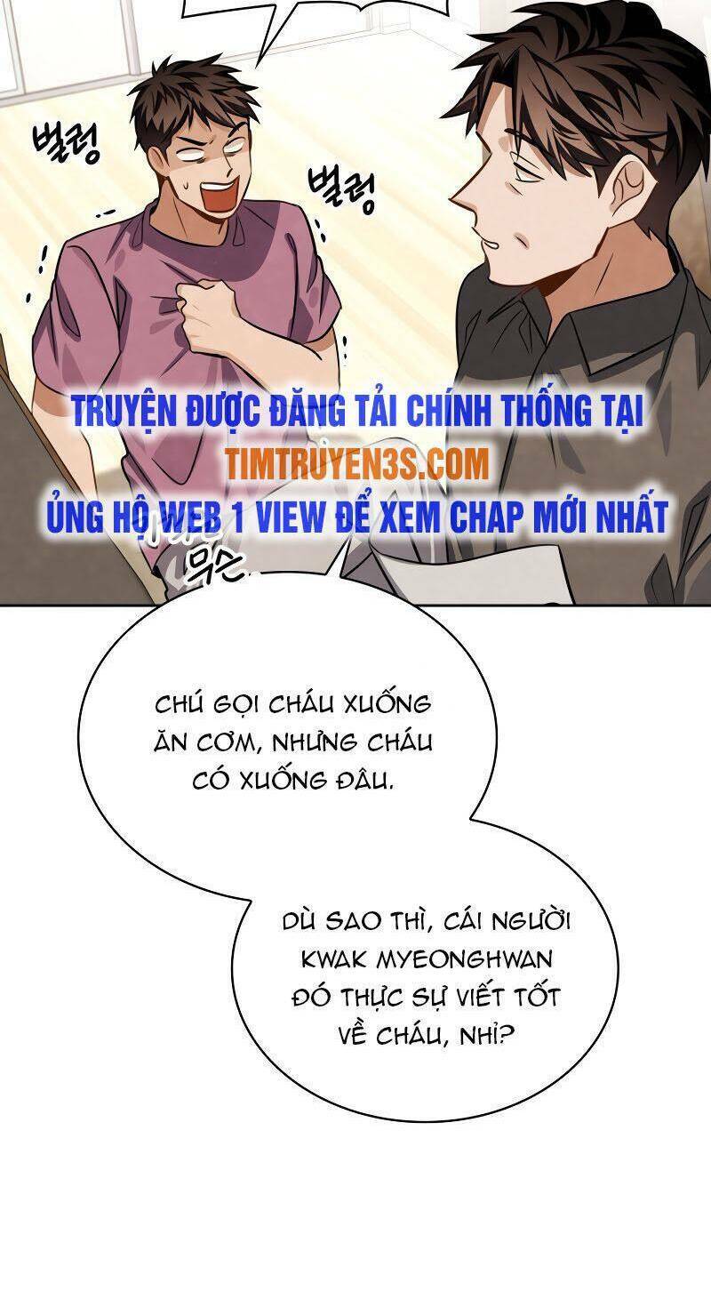 Sống Như Một Diễn Viên Chapter 45 - Trang 14