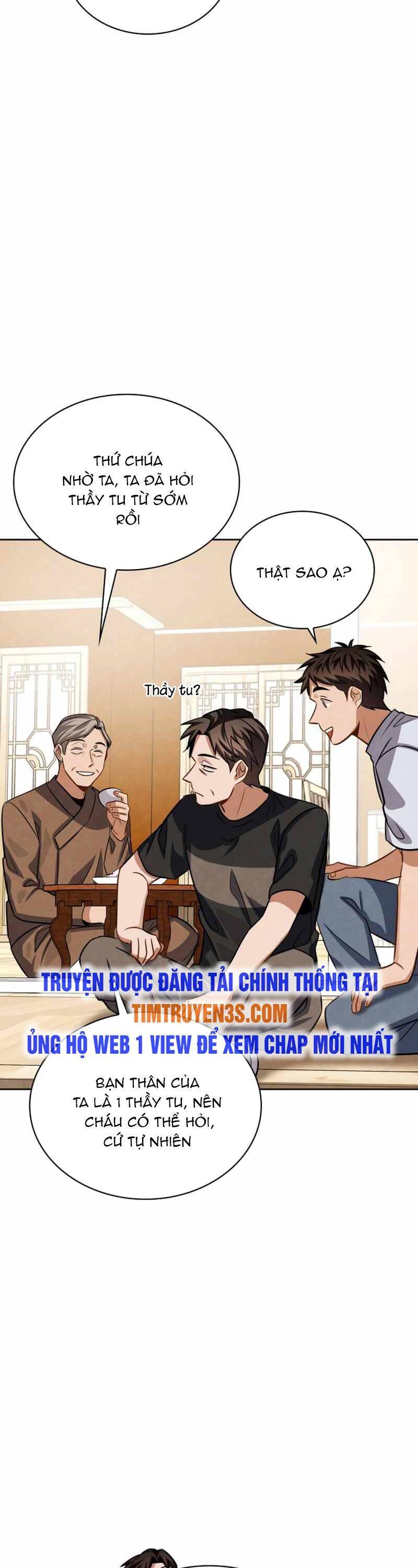 Sống Như Một Diễn Viên Chapter 41 - Trang 29