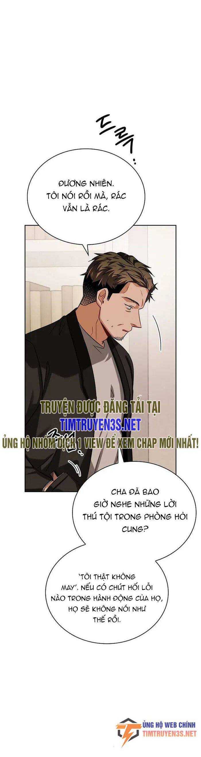 Sống Như Một Diễn Viên Chapter 58 - Trang 15